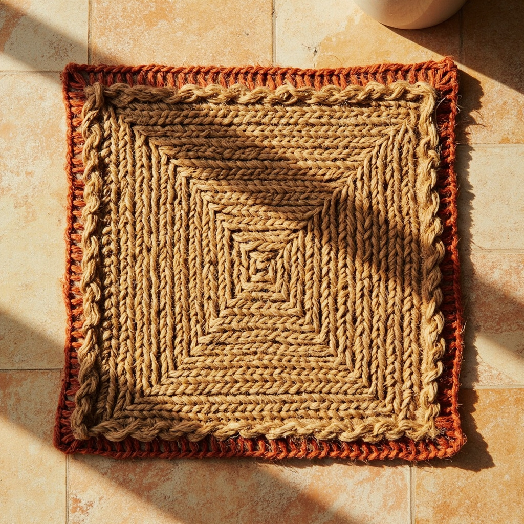 Curated Jute Gift Hamper with best-selling products